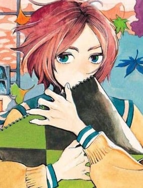 盛夏的告白 第14话